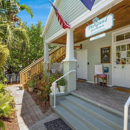 The Grand Guesthouse Key West Exterior foto