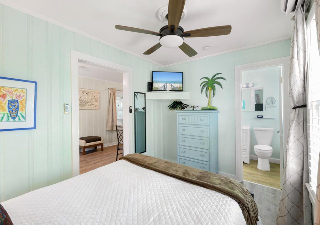 The Grand Guesthouse Key West Cameră foto