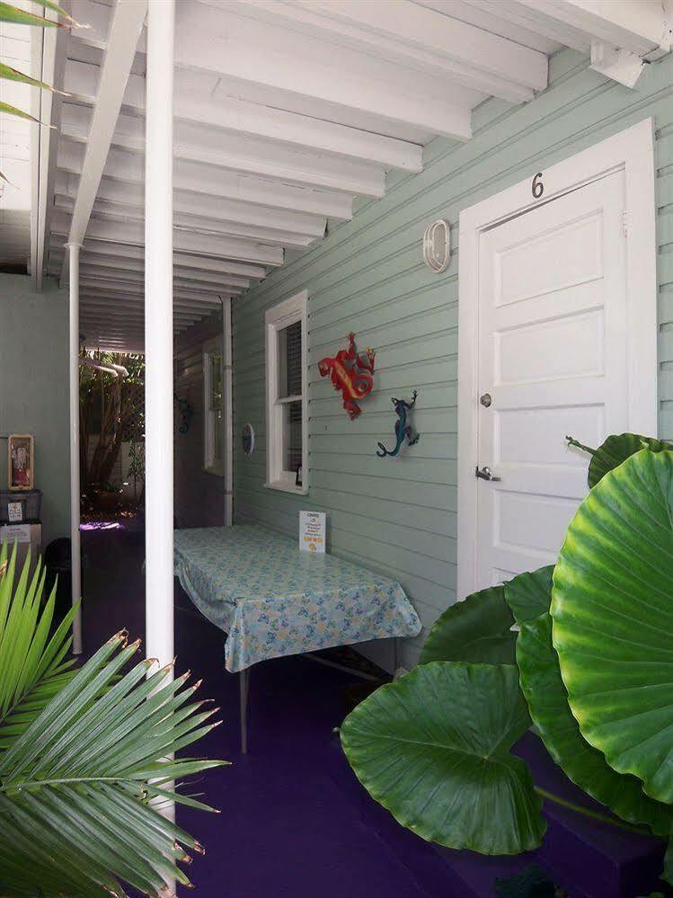 The Grand Guesthouse Key West Exterior foto